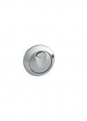 Grohe Eau2 pneumatisk trykknap - Krom