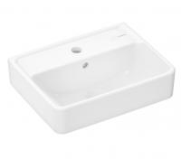 hansgrohe Xanuia Q 45 kompakt h�ndvask t/v�g - 1 hanehul