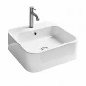 Lavabo Cosa 48 håndvask t/væg eller bord - 1 hanehul