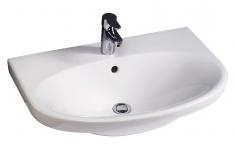 Gustavsberg Nautic 5570 h�ndvask 700x500 mm