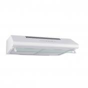 Eico S 61 emh�tte til v�gmontering - Hvid