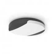 Lutec Architectural Sweep udend�rs v�g- og loftlampe