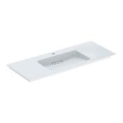 Geberit One 120 h�ndvask t/m�bel - Uden overl�b - KeraTect