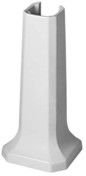 Duravit 1930 s&oslash;jle til h&aring;ndvask 043880 og 043870 - Wondergliss
