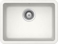 Intra Solido N 100 k&oslash;kkenvask - Hvid (Alpina)