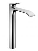 hansgrohe Vivenis 1-grebs h�ndvaskarmatur 250 m/CoolStart u/bundventil