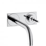 AXOR Uno 225 h�ndvaskarmatur - Krom