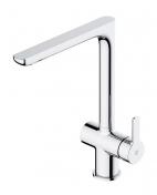 Gustavsberg Estetic k�kkenarmatur m/Koldstart - Krom