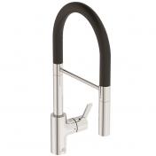 Ideal Standard Gusto semi-pro k�kkenarmatur - Krom