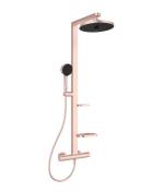 Ideal Standard Alu+ 260 komplet brusesystem - Ros�