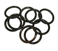 B�rma O-ring 17,12x2,62 - 10 stk.