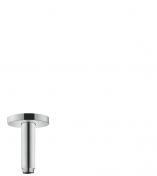 Hansgrohe loftbef&aelig;stigelse S 1/2" - 100mm - Krom