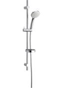 Damixa Fair Jet Flex bruses�t