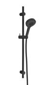 Damixa Silhouet Flex bruses�t - Mat sort