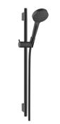 Hansgrohe Vernis Blend EcoSmart bruses�t  - Mat sort
