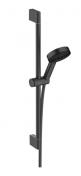 hansgrohe Pulsify Select S 3jet Relaxation bruses�t m/EcoSmart - Mat sort