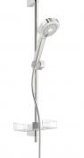 Oras Apollo Style 554 brusers�t - Krom