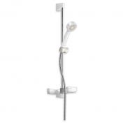 Oras Apollo 530-11 brusers�t - Hvid/krom