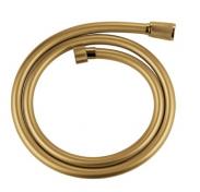 Grohe Silverflex Bruseslange 1250 mm - Cool Sunrise Grohe Silverflex Bruseslange 1250 mm - Cool Sunrise