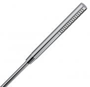 hansgrohe Pulsify S stavh�ndbruser 100 1jet m/EcoSmart - Krom