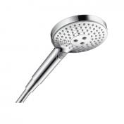 hansgrohe Raindance Select S 120 3jet Håndbruser - Krom hansgrohe Raindance Select S 120 3jet Håndbruser - Krom