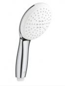Grohe Tempesta 110 II h�ndbruser 2 spray - Krom