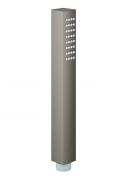 Grohe Euphoria Cube+ stick h�ndbruser - B�rstet hard graphite