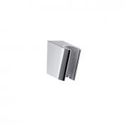 Hansgrohe Porter�S bruserholder til v�g - Krom