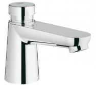 Grohe Euroeco Cosmopolitan selvlukkende håndvaskarmatur