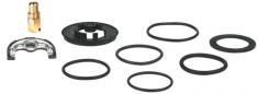 Monteringss�t til Grohe Minta/ Zedra
