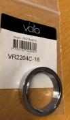 Vola NR24 sp�ndering omsk 8 mm - Krom