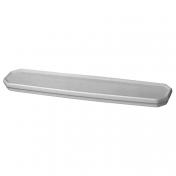Duravit 1930 hylde i porcelæn 450mm
