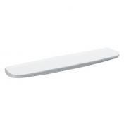 Laufen porcel�nshylde - 50 cm - Hvid