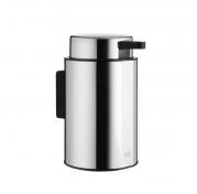 Unidrain ReFrame v�gh�ngt s�bedispenser - Poleret st�l