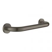 Grohe Essentials badekarsgreb - 295 mm - B�rstet hard graphite
