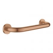 Grohe Essentials badekarsgreb - 295 mm - B�rstet warm sunset
