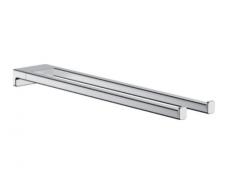 Hansgrohe AddStoris h�ndkl�deholder - Krom