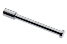 Outlet - Nova reservepapirholder b�rstet rustfrit st�l