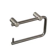 Cool Line Toiletpapirholder - Matb�rstet st�l