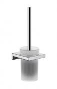 Hansgrohe AddStoris toiletb�rste - Krom