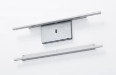 IF&Ouml; Option lysarmatur LED - 60 cm