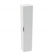 Laufen Jika Cube h�jskab - Hvid