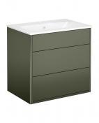 Gustavsberg Graphic 60 m�bels�t - Gr�n