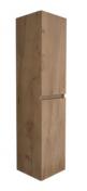 Sanibell Basicline h�jskab - Whiskey eg