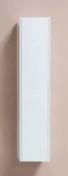 Sanibell Proline h�jskab - Mat hvid