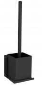 Allibert Loft Game toiletb�rste - Mat sort