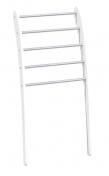 Dansani Mobile h�ndkl�deholder 105x48 cm Hvid Mat