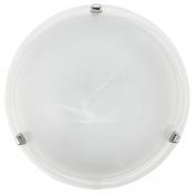 Eglo Salome loftlampe - �400 - Krom