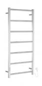 Smedbo Dry h�ndkl�det�rrer - 50x121 cm - Poleret rustfrit st�l
