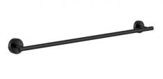 Smedbo Home h�ndkl�destang - Mat sort